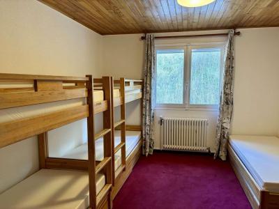 Vacances en montagne Appartement 4 pièces 8 personnes (A1) - Résidence l'Eden - Alpe d'Huez