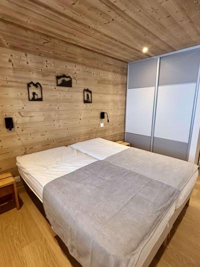 Wakacje w górach Apartament 2 pokojowy z alkową 6 osób (B2) - Résidence l'Eden - Alpe d'Huez