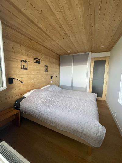 Wakacje w górach Apartament 2 pokojowy z alkową 6 osób (B2) - Résidence l'Eden - Alpe d'Huez