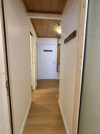 Vakantie in de bergen Appartement 2 kamers bergnis 6 personen (B2) - Résidence l'Eden - Alpe d'Huez - Hal