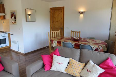 Vacaciones en montaña Apartamento dúplex 5 piezas 8 personas (27) - Résidence l'Eden des Cimes 1 - La Joue du Loup - Estancia