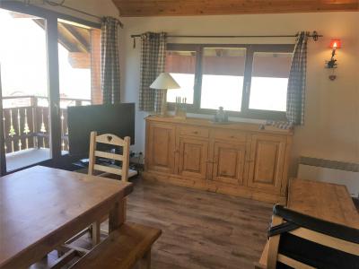 Vacaciones en montaña Apartamento dúplex 5 piezas 10 personas (26) - Résidence L'Eden des Cimes - La Joue du Loup - Estancia