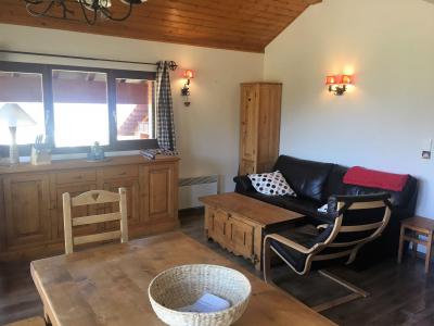 Vacaciones en montaña Apartamento dúplex 5 piezas 10 personas (26) - Résidence L'Eden des Cimes - La Joue du Loup - Estancia