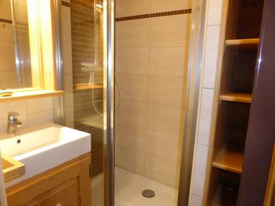 Holiday in mountain resort 3 room apartment 6 people (CT813) - Résidence l'Enclave - Les Contamines-Montjoie