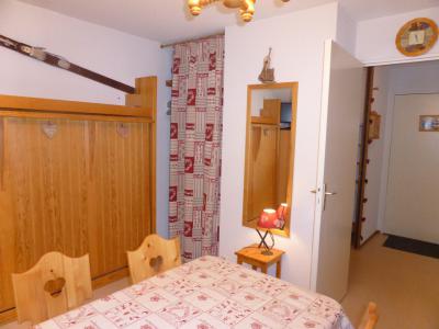 Vacaciones en montaña Apartamento cabina para 4 personas (J735) - Résidence l'Enclave - Les Contamines-Montjoie - Estancia