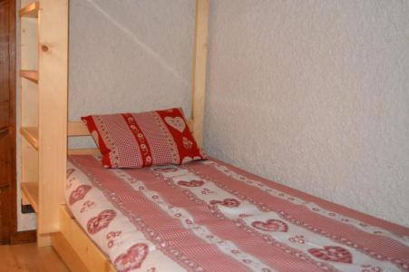 Каникулы в горах Квартира студия со спальней для 4 чел. (005) - Résidence l'Eparvi - Le Grand Bornand - Двухъярусные кровати