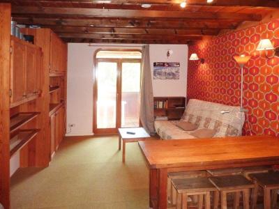 Vacances en montagne Studio cabine 4 personnes (351) - Résidence l'Epervière - Les Orres