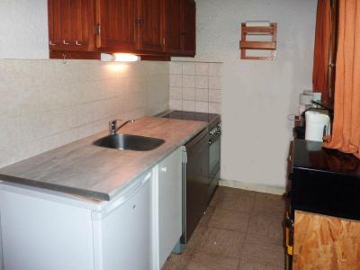 Vacances en montagne Studio cabine 4 personnes (351) - Résidence l'Epervière - Les Orres