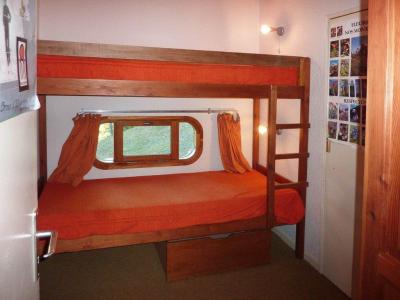 Vacances en montagne Studio cabine 4 personnes (351) - Résidence l'Epervière - Les Orres