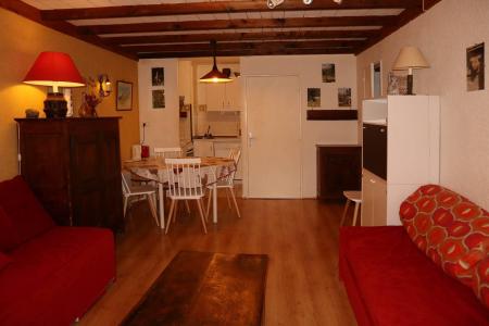 Vacances en montagne Appartement 2 pièces coin montagne 6 personnes (344) - Résidence l'Epervière - Les Orres