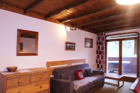 Vacances en montagne Appartement 2 pièces coin montagne 6 personnes (358) - Résidence l'Epervière - Les Orres