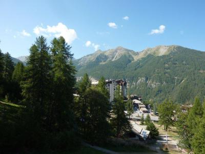Urlaub in den Bergen 2-Zimmer-Berghütte für 6 Personen (357) - Résidence l'Epervière - Les Orres