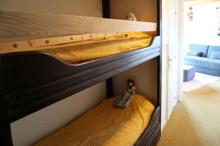 Vacanze in montagna Appartamento 2 stanze con alcova per 6 persone (360) - Résidence l'Epervière - Les Orres