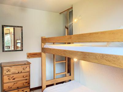 Vacaciones en montaña Apartamento 2 piezas cabina para 6 personas (15) - Résidence l'Epervière - Saint Martin de Belleville - Cabina