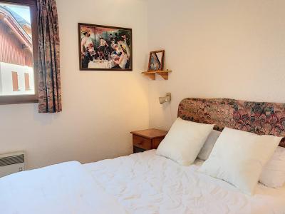 Vacaciones en montaña Apartamento 2 piezas cabina para 6 personas (15) - Résidence l'Epervière - Saint Martin de Belleville - Habitación