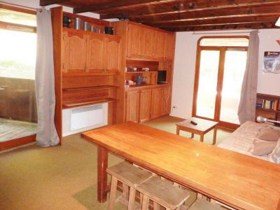 Vacaciones en montaña Apartamento cabina para 4 personas (351) - Résidence l'Epervière - Les Orres - Estancia