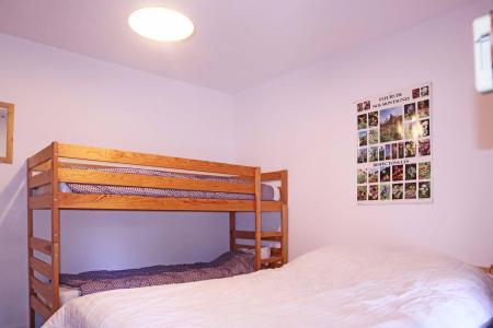 Vakantie in de bergen Appartement 2 kamers bergnis 6 personen (358) - Résidence l'Epervière - Les Orres - Kamer