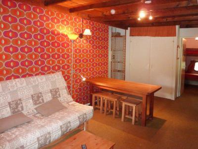 Каникулы в горах Квартира студия кабина для 4 чел. (351) - Résidence l'Epervière - Les Orres - квартира