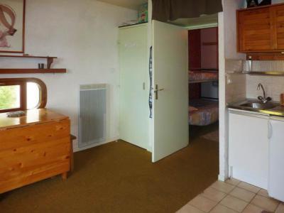 Каникулы в горах Квартира студия со спальней для 4 чел. (343) - Résidence l'Epervière - Les Orres - квартира