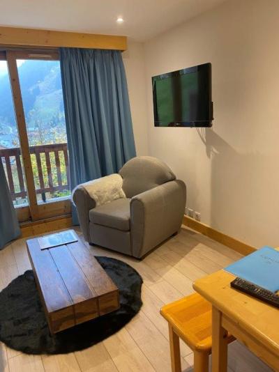 Vacances en montagne Appartement 2 pièces coin montagne 4 personnes (27) - Résidence l'Ermitage - Méribel - Logement