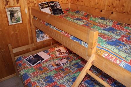 Urlaub in den Bergen 2-Zimmer-Appartment für 4 Personen (201) - Résidence l'Eskival - Val Thorens - Unterkunft