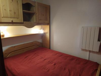 Urlaub in den Bergen 2-Zimmer-Appartment für 4 Personen (414) - Résidence l'Eskival - Val Thorens - Schlafzimmer