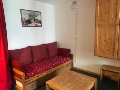 Vacanze in montagna Appartamento 2 stanze per 4 persone (408) - Résidence l'Eskival - Val Thorens