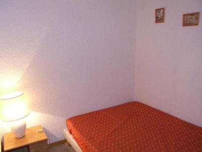Vakantie in de bergen Appartement 2 kamers 4 personen (101) - Résidence l'Eskival - Val Thorens - Kamer
