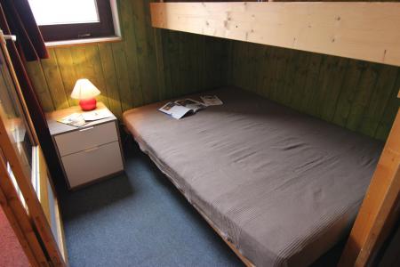 Vacances en montagne Appartement 2 pièces 4 personnes (412) - Résidence l'Eskival - Val Thorens - Chambre