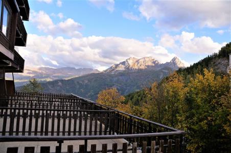 Vacances en montagne Résidence l'Estelan - Pra Loup
