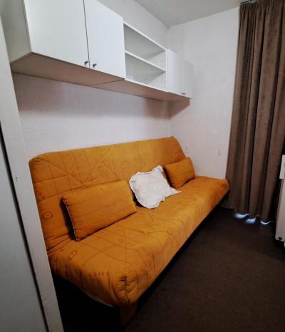 Vakantie in de bergen Studio 6 personen (83) - Résidence l'Estelan - Pra Loup - Sofa