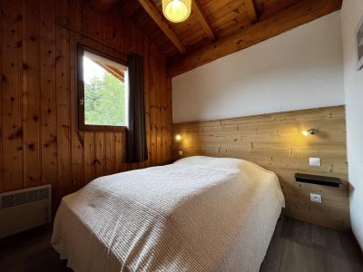 Vacances en montagne Appartement 3 pièces 4 personnes (010) - Résidence l'Etagne - Val Cenis - Chambre