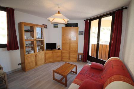 Каникулы в горах Квартира студия со спальней для 4 чел. (406) - Résidence l'Étendard - Auris en Oisans - квартира