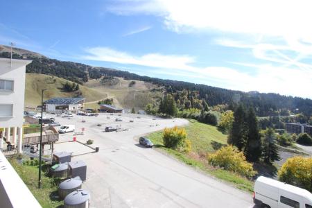 Vacanze in montagna Monolocale con alcova per 4 persone (308) - Résidence l'Eterlou - Chamrousse - Esteriore estate