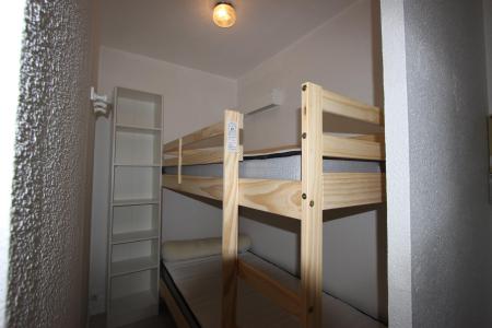 Каникулы в горах Квартира студия со спальней для 4 чел. (207) - Résidence l'Eterlou - Chamrousse - Комната