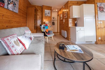 Urlaub in den Bergen 2-Zimmer-Appartment für 5 Personen (1) - Résidence l'Etoile - Alpe d'Huez - Unterkunft