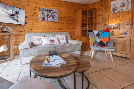 Vacances en montagne Appartement 2 pièces 5 personnes (1) - Résidence l'Etoile - Alpe d'Huez - Logement
