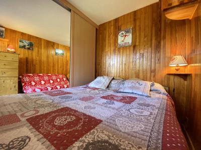 Urlaub in den Bergen 2-Zimmer-Berghütte für 6 Personen (1211) - Résidence l'Etoile des Neiges - Praz sur Arly - Schlafzimmer