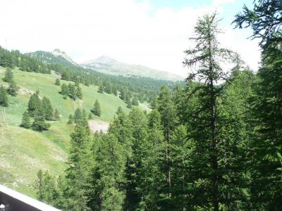 Vacanze in montagna Studio con alcova per 4 persone (665) - Résidence l'Eyssina - Vars