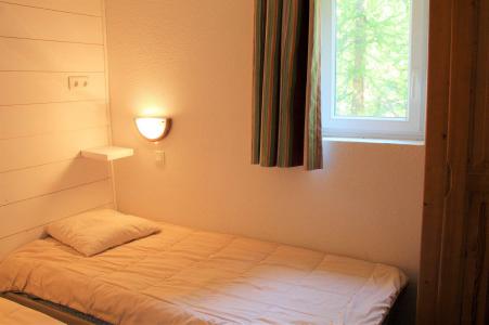 Vacanze in montagna Appartamento 3 stanze per 8 persone (309) - Résidence l'Eyssina - Vars