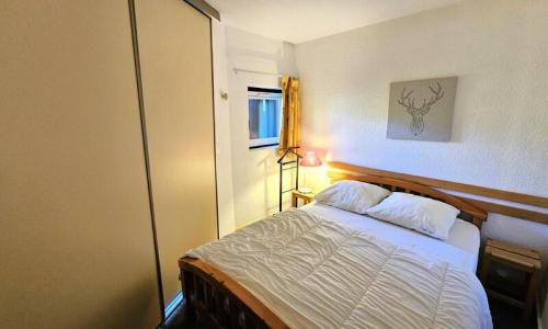 Vacances en montagne Appartement 2 pièces 4 personnes (Confort 32m²-7) - Résidence l'Eyssina - MH - Vars - Extérieur été