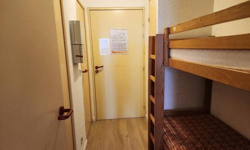 Vacanze in montagna Studio per 5 persone (Budget 30m²) - Résidence l'Eyssina - MH - Vars - Esteriore estate