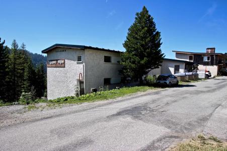 Vacanze in montagna Résidence l'Hippocampe - Chamrousse - 