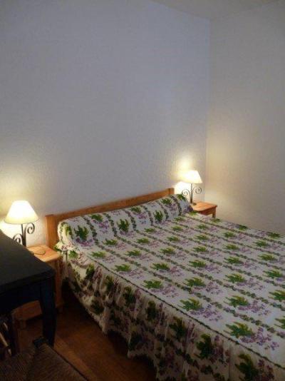 Urlaub in den Bergen 3-Zimmer-Appartment für 8 Personen (517) - Résidence l'Horizon - Les Orres - Schlafzimmer