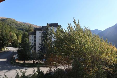 Rent in ski resort 3 room apartment 6 people (295) - Résidence l'Horizon - Les Orres - Summer outside