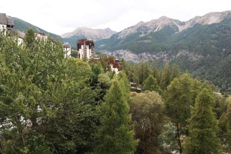 Holiday in mountain resort 2 room apartment sleeping corner 6 people (839) - Résidence l'Horizon - Les Orres