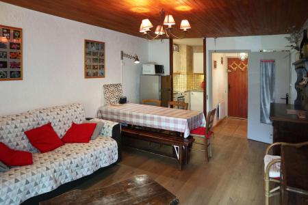 Vacaciones en montaña Apartamento cabina 2 piezas para 6 personas (292) - Résidence l'Horizon - Les Orres - Estancia