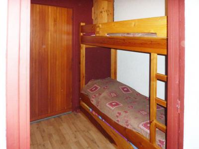Vacanze in montagna Appartamento 2 stanze per 6 persone (317) - Résidence l'Horizon - Les Orres - Cabina