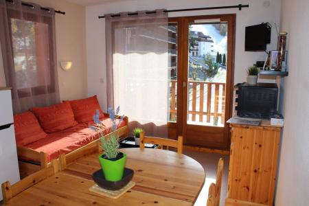 Vacances en montagne Appartement 3 pièces cabine 8 personnes (211) - Résidence l'Horizon Blanc - La Joue du Loup