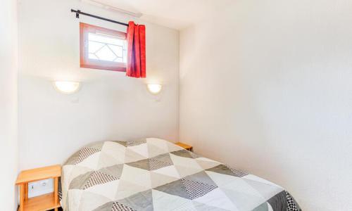 Location au ski Appartement 2 pièces 6 personnes (Sélection 33m²) - Résidence l'Horizon Blanc - Maeva Home - La Joue du Loup - Extérieur été